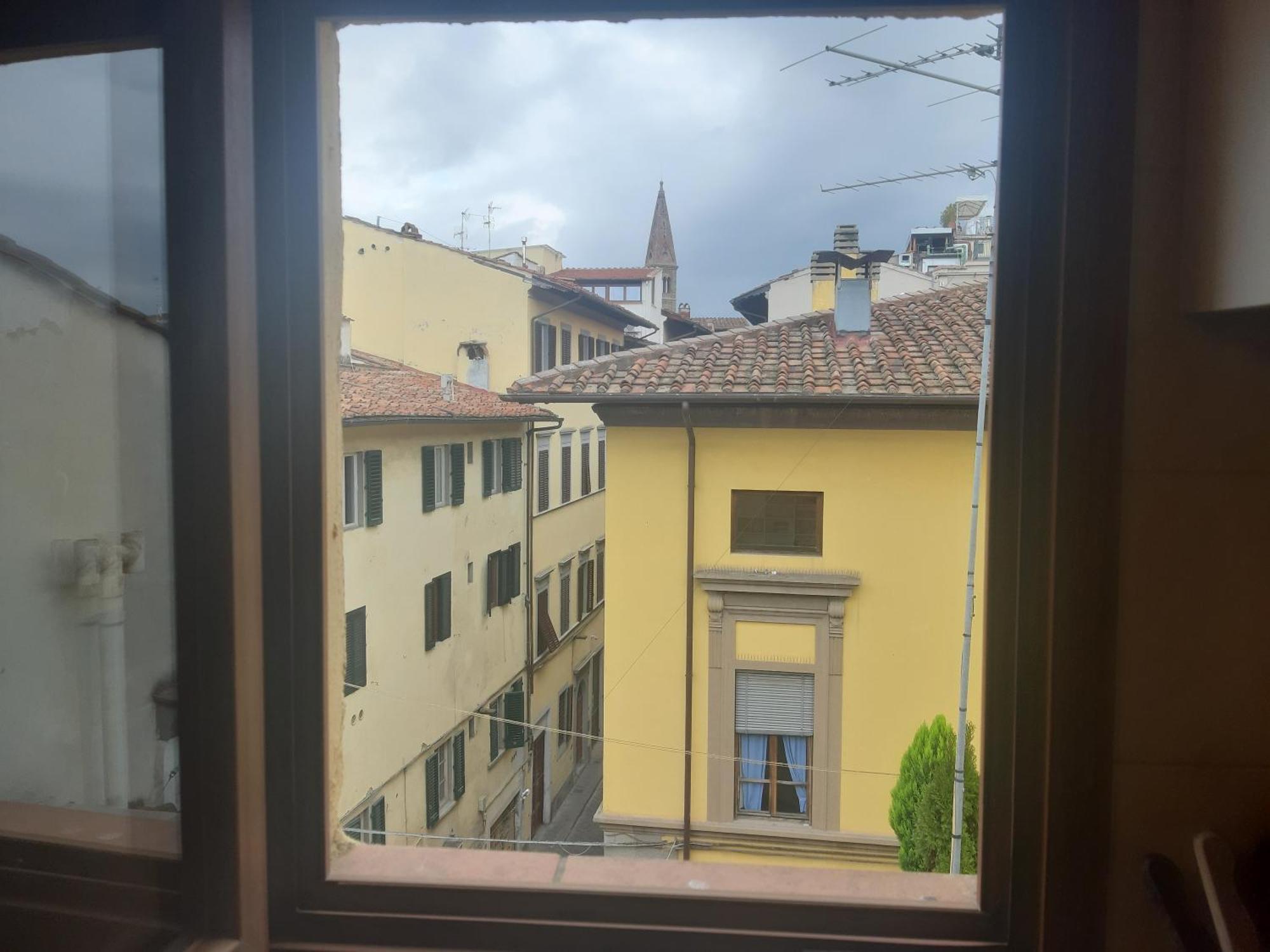 Porcellana Twenty-Six Florence Wi-Fi Apartment Εξωτερικό φωτογραφία