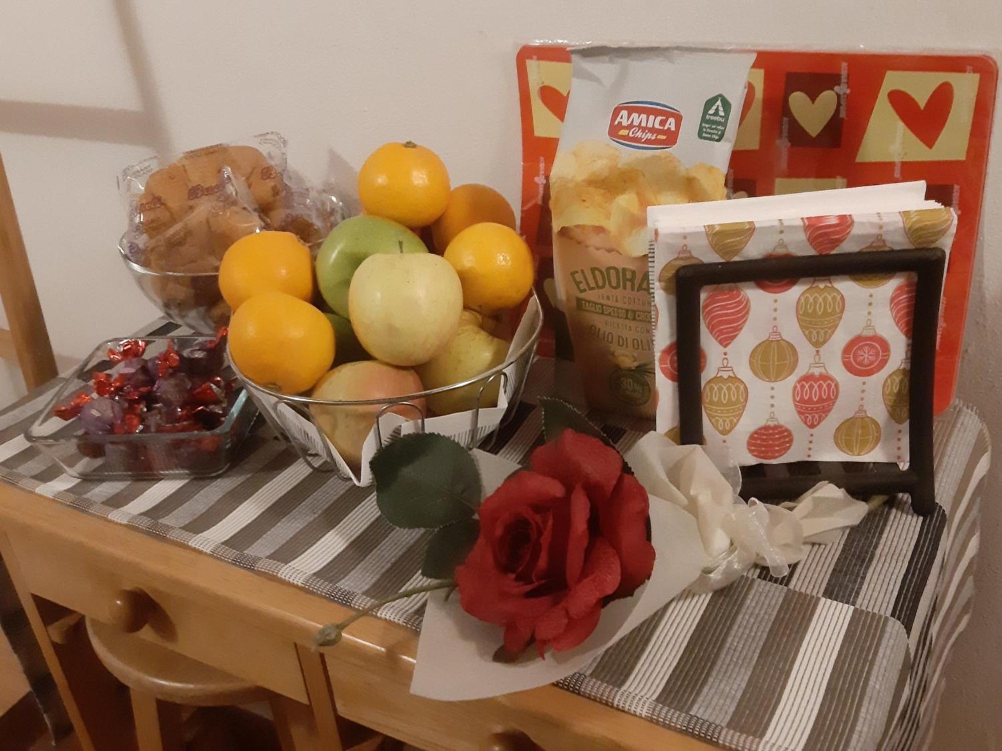 Porcellana Twenty-Six Florence Wi-Fi Apartment Εξωτερικό φωτογραφία