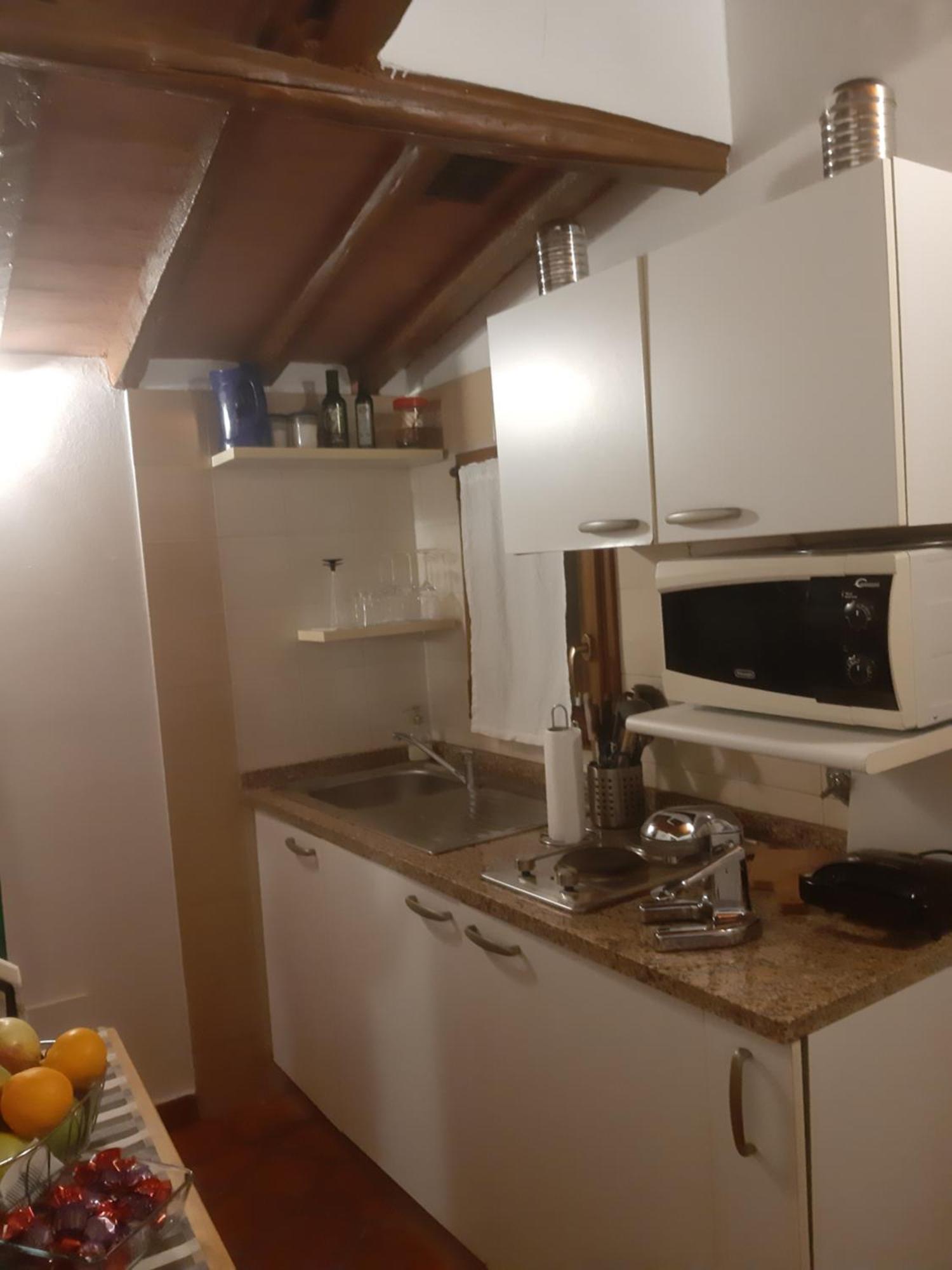 Porcellana Twenty-Six Florence Wi-Fi Apartment Εξωτερικό φωτογραφία