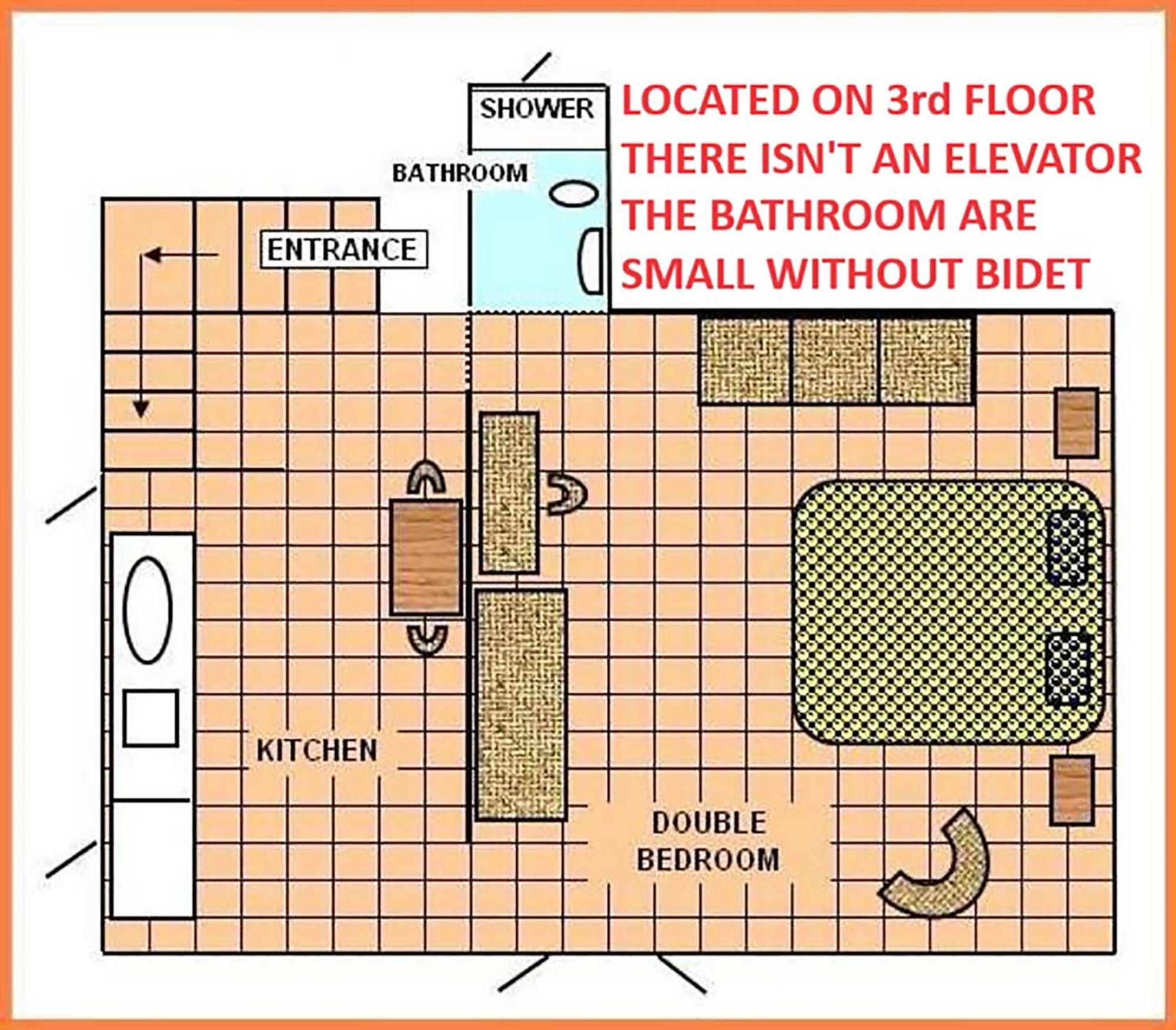 Porcellana Twenty-Six Florence Wi-Fi Apartment Εξωτερικό φωτογραφία