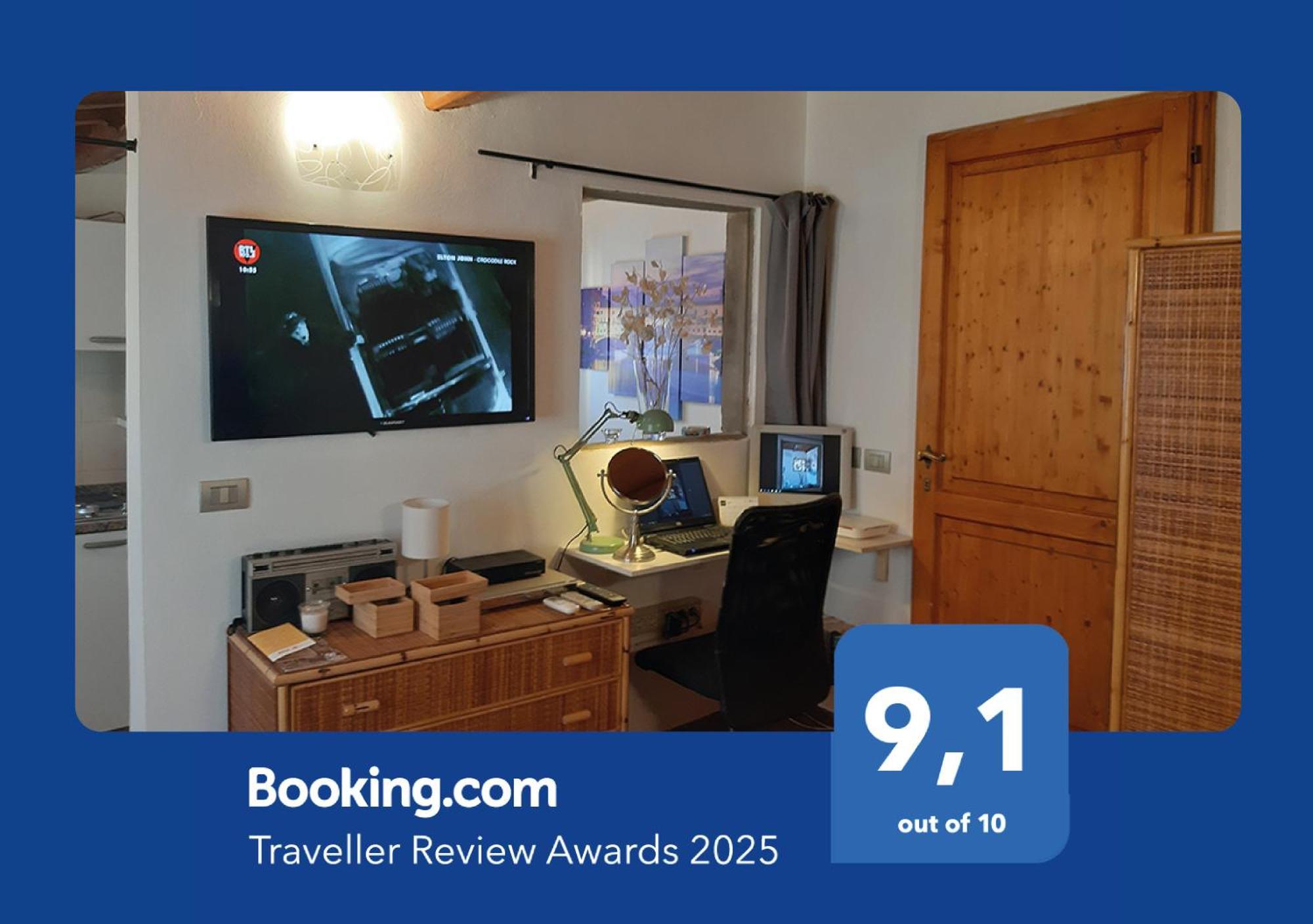 Porcellana Twenty-Six Florence Wi-Fi Apartment Εξωτερικό φωτογραφία