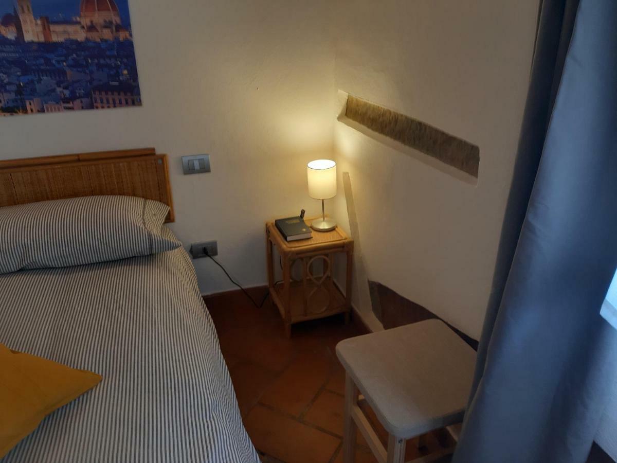 Porcellana Twenty-Six Florence Wi-Fi Apartment Εξωτερικό φωτογραφία