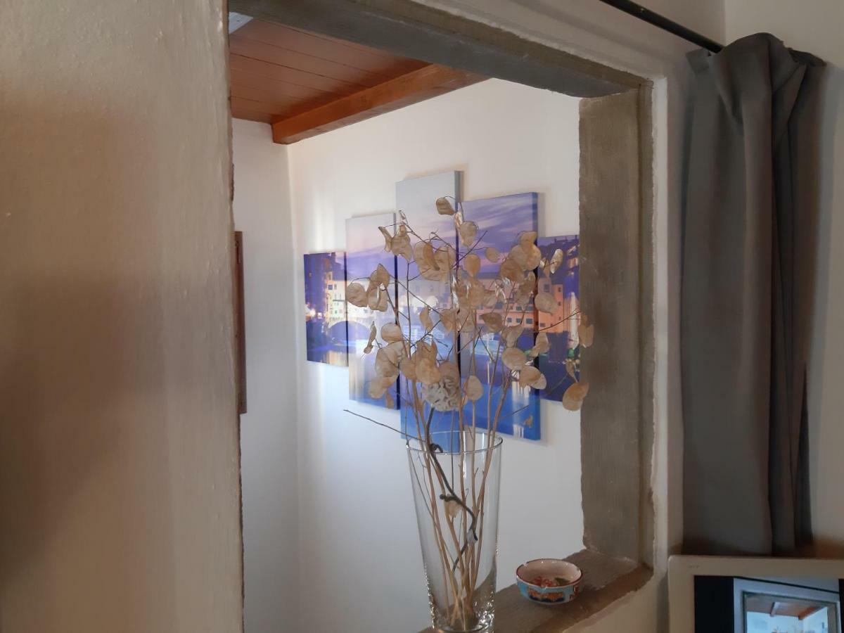 Porcellana Twenty-Six Florence Wi-Fi Apartment Εξωτερικό φωτογραφία