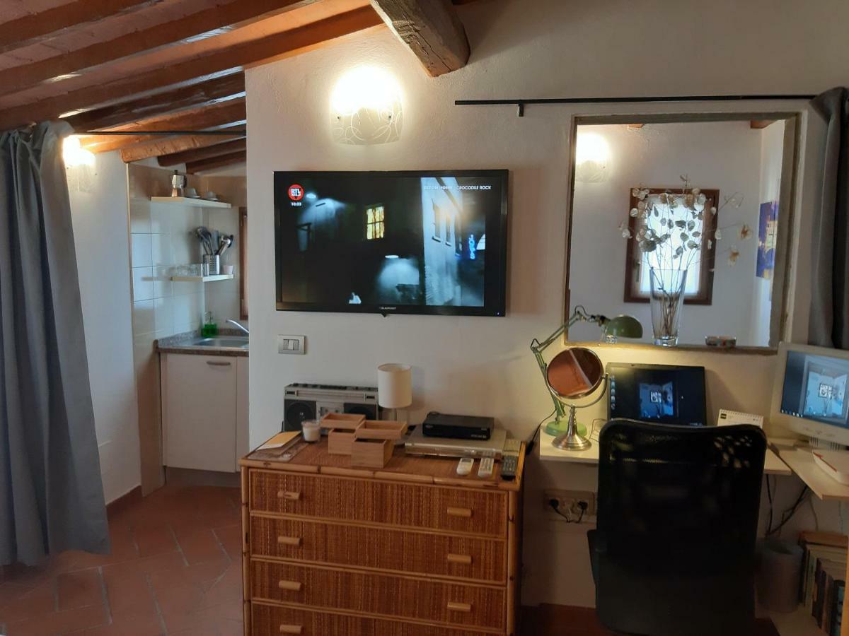 Porcellana Twenty-Six Florence Wi-Fi Apartment Εξωτερικό φωτογραφία