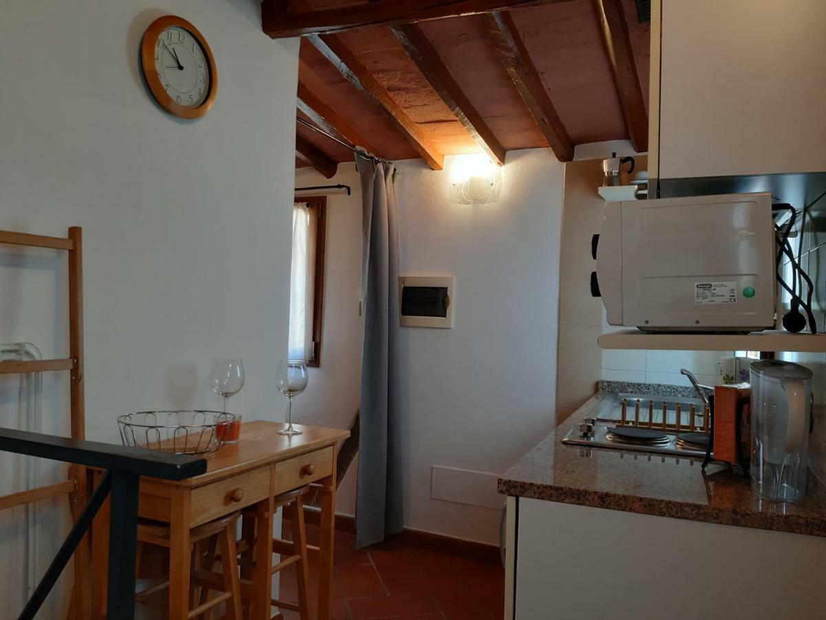Porcellana Twenty-Six Florence Wi-Fi Apartment Εξωτερικό φωτογραφία