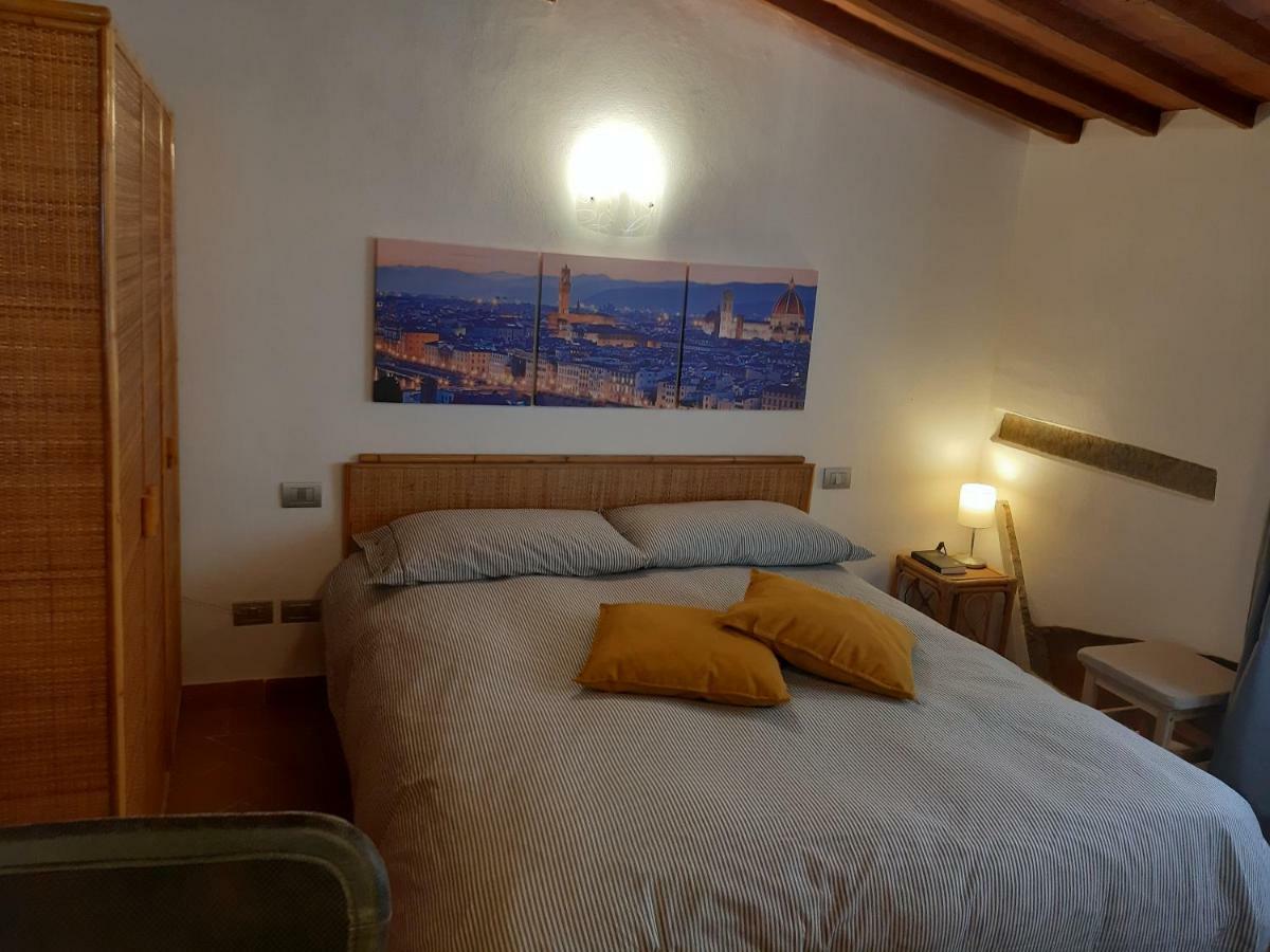 Porcellana Twenty-Six Florence Wi-Fi Apartment Εξωτερικό φωτογραφία