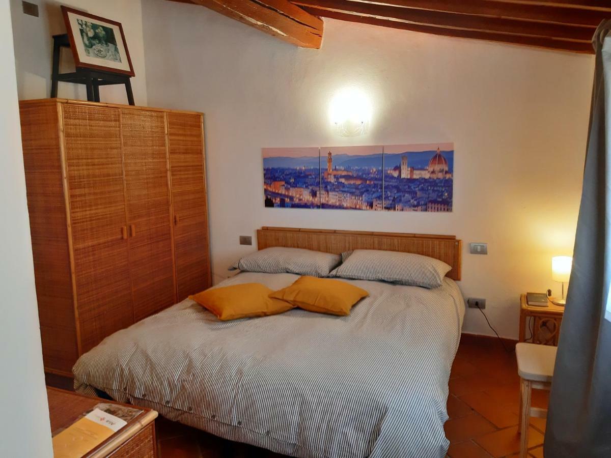 Porcellana Twenty-Six Florence Wi-Fi Apartment Εξωτερικό φωτογραφία