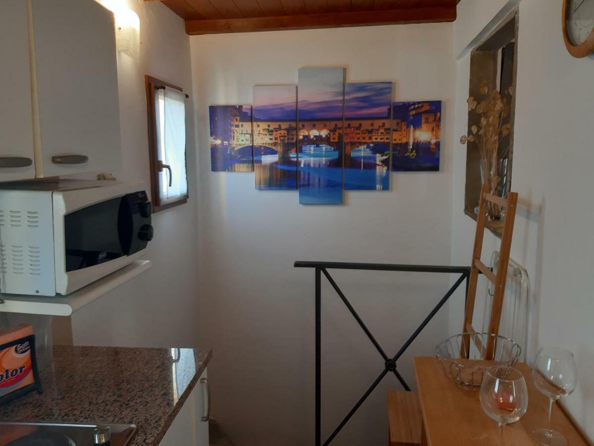 Porcellana Twenty-Six Florence Wi-Fi Apartment Εξωτερικό φωτογραφία