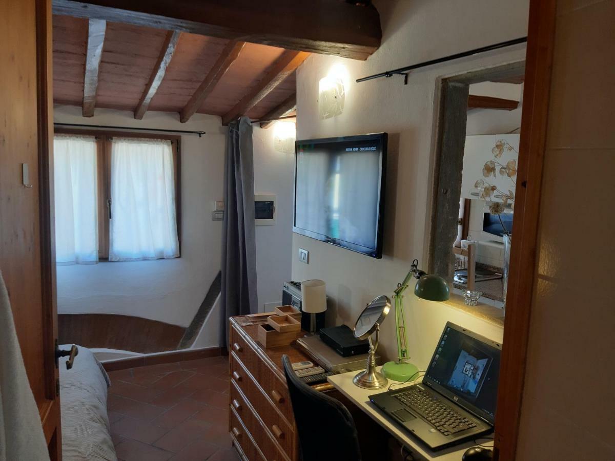 Porcellana Twenty-Six Florence Wi-Fi Apartment Εξωτερικό φωτογραφία