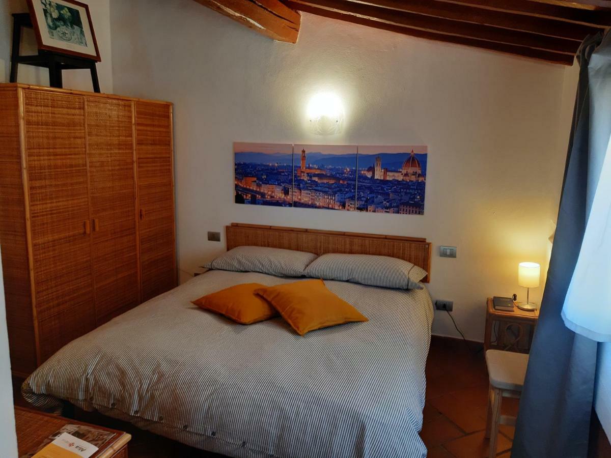 Porcellana Twenty-Six Florence Wi-Fi Apartment Εξωτερικό φωτογραφία