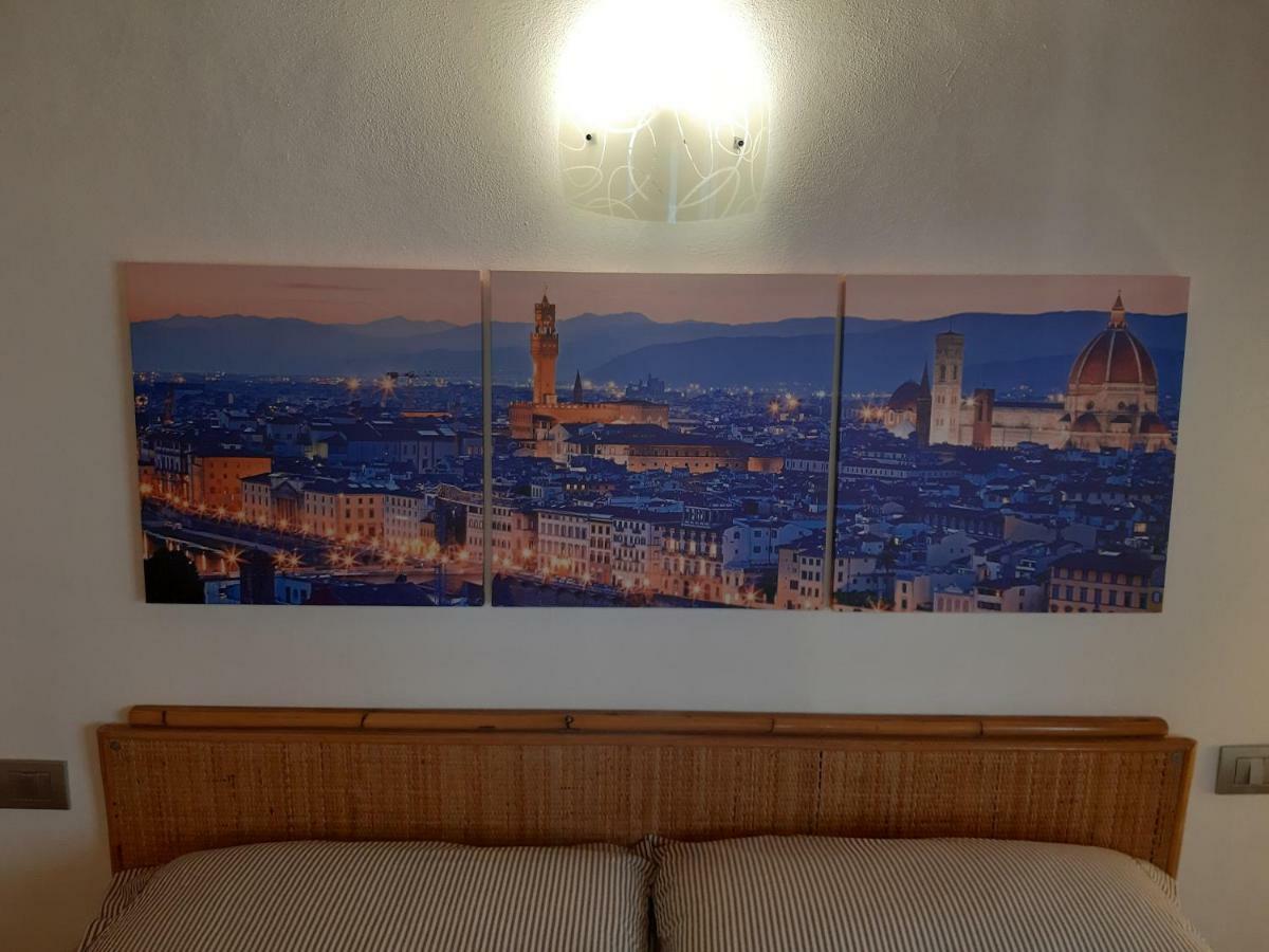 Porcellana Twenty-Six Florence Wi-Fi Apartment Εξωτερικό φωτογραφία