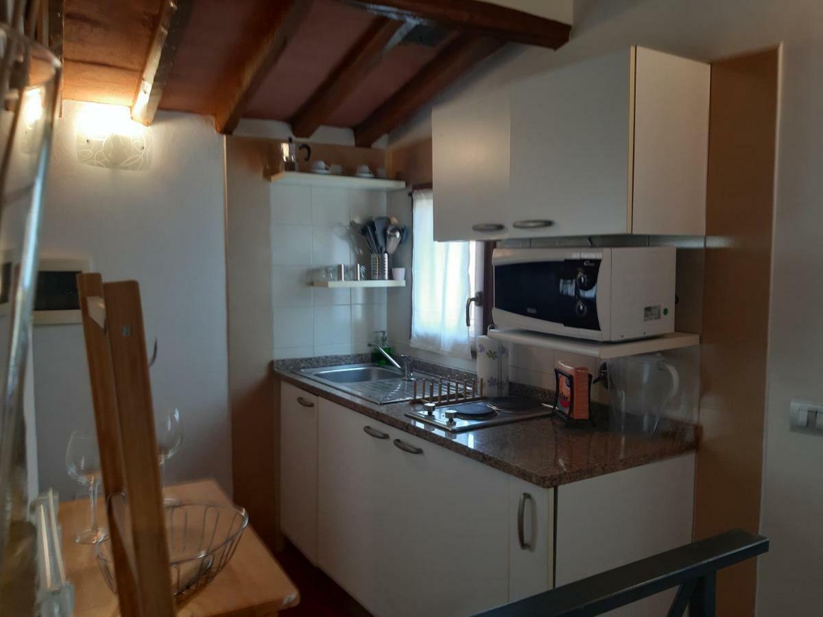 Porcellana Twenty-Six Florence Wi-Fi Apartment Εξωτερικό φωτογραφία