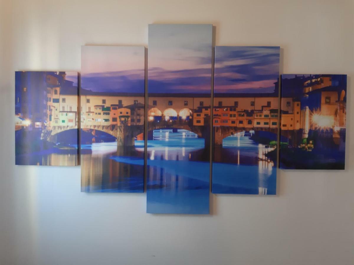 Porcellana Twenty-Six Florence Wi-Fi Apartment Εξωτερικό φωτογραφία